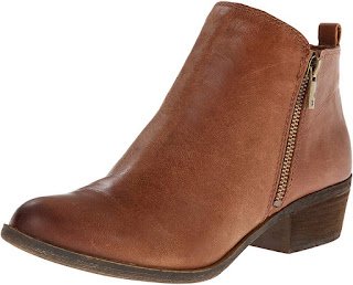 Lucky brand Basel bootie