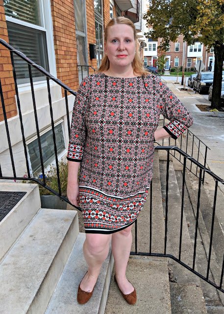 Wisp | Anaisey Jersey Dress