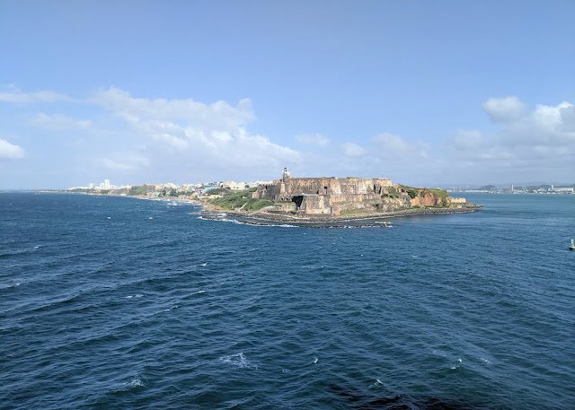 San Juan Puerto Rico