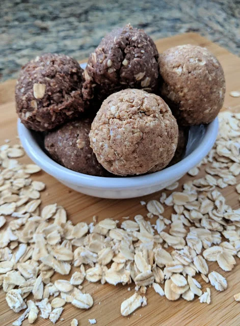 Arbonne protein balls chocolate vanilla cinnamon