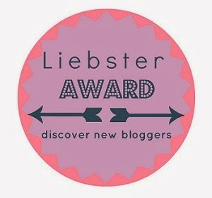 The Liebster 