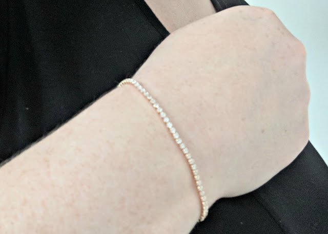 Tennis Classic Bracelet Nadine West