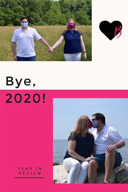 2020 year in review