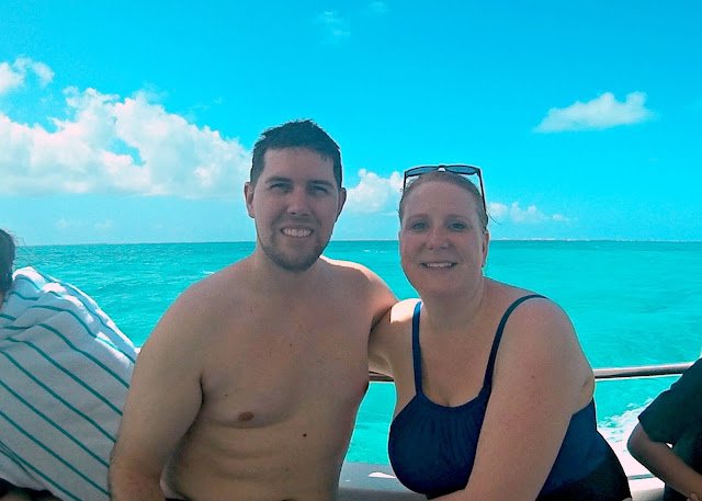 Stingray City Excursion