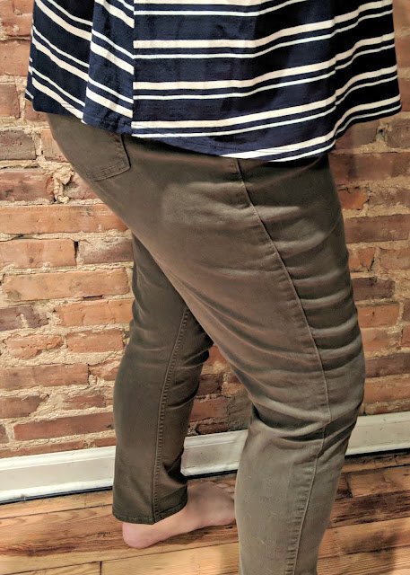 Rafaella | Broome Skinny Jean