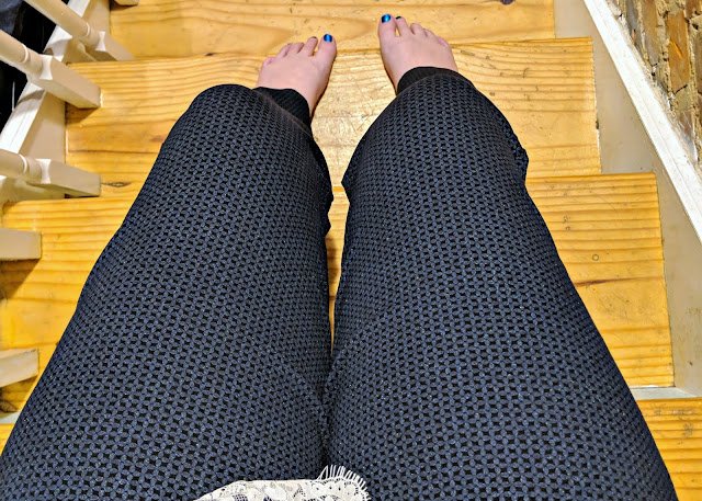 KUT FROM THE KLOTH | Doris Printed Bootcut Pant Stitch Fix