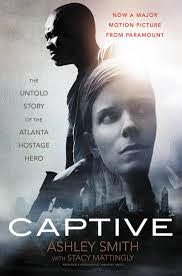 Captive Ashley Smith
