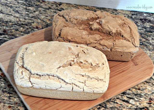Beer bread recipe