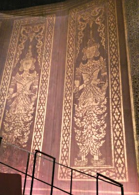 vivian beaumont theater