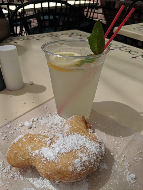 disneyland-mint-julep