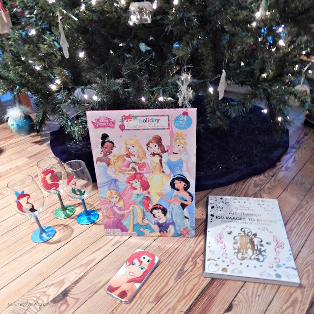 Disney Princess Gifts