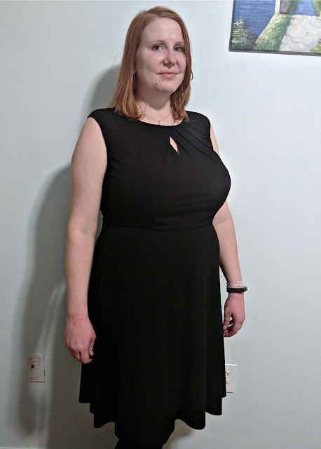 WISP | Marissa Jersey Dress | $68