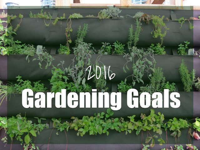 gardening