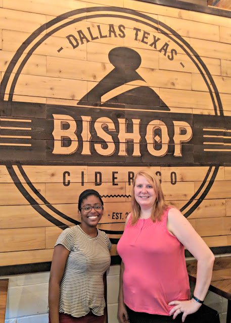 Bishop cider co.