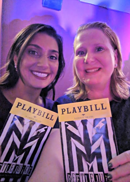 beetlejuice-playbill