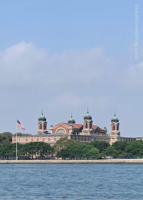 Ellis Island