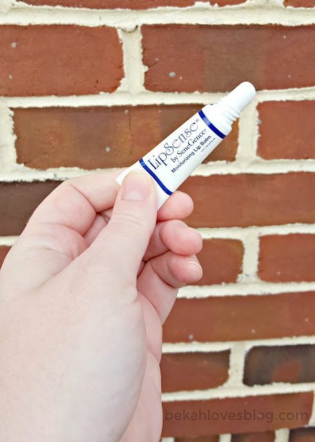 Senegence lip balm